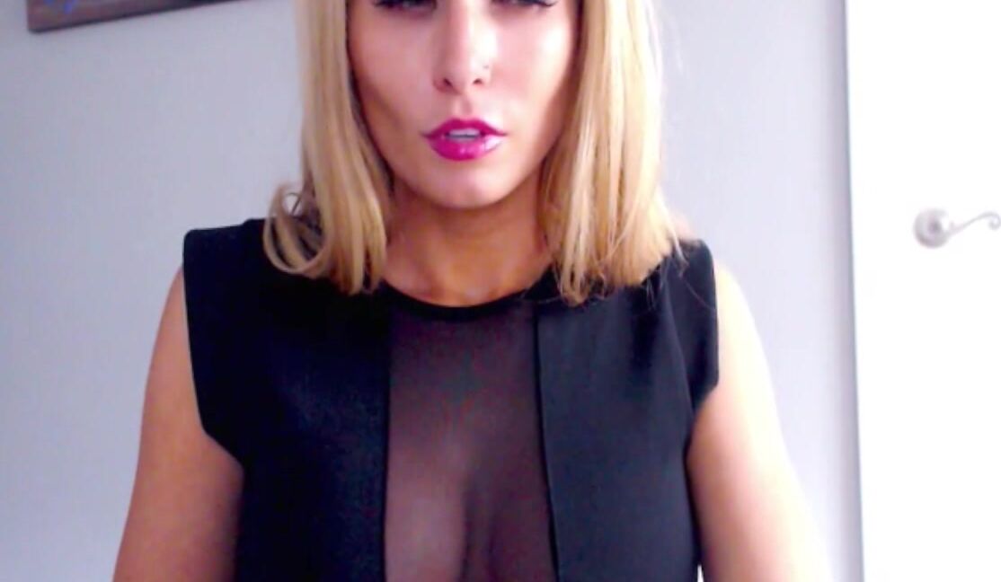 Kerri Kinggives You The Ultimate Edging Instructions