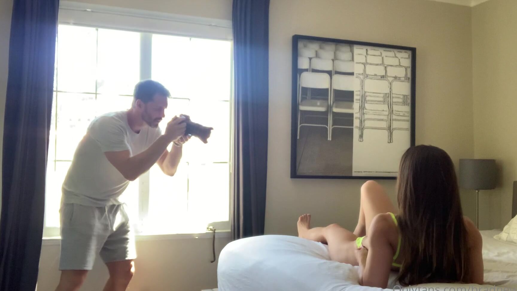 Bradnewman Photoshoot Onlyfans Com Missgrey