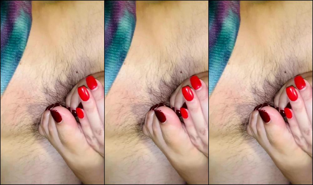 Sweetfeetsy Hj Fj With Shlongsandbongs