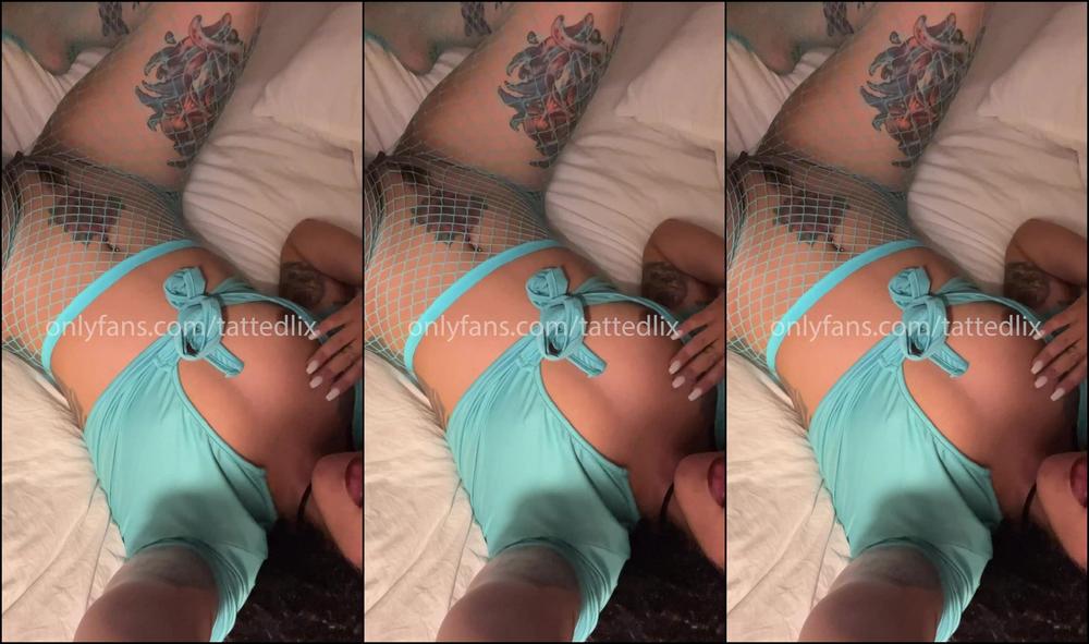Tattedlix Videos 244