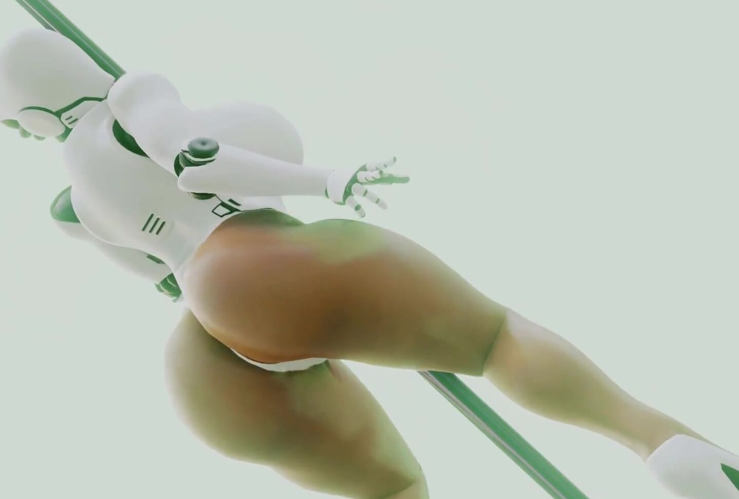 Wombat S Twerk Mix Power Struggle