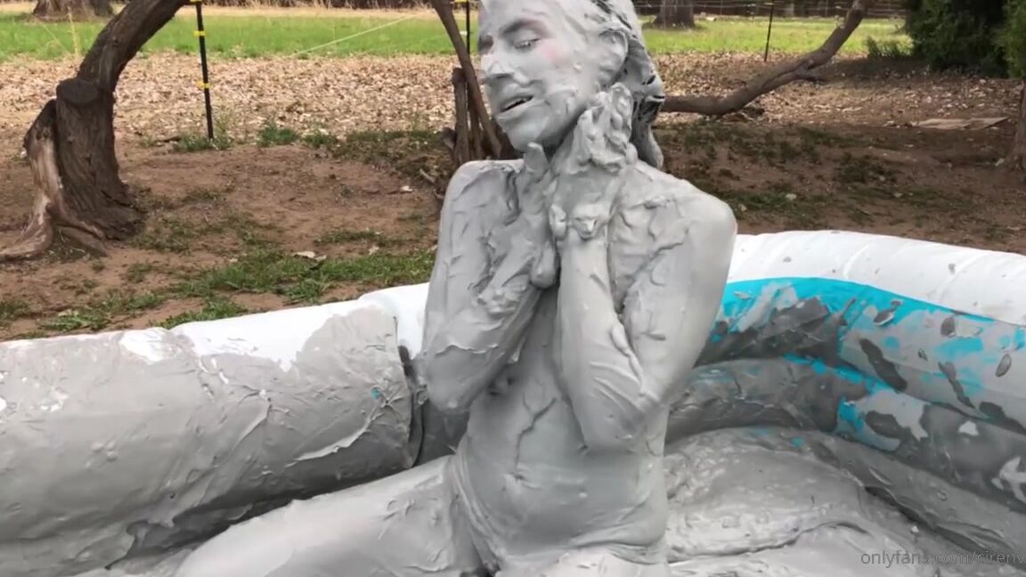 Cirenv Clay Time Enjoy Ponder Why You Couldn T Look Away Or Turn It Off Lol