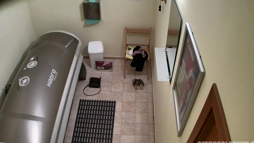 Czech Solarium 329 960540