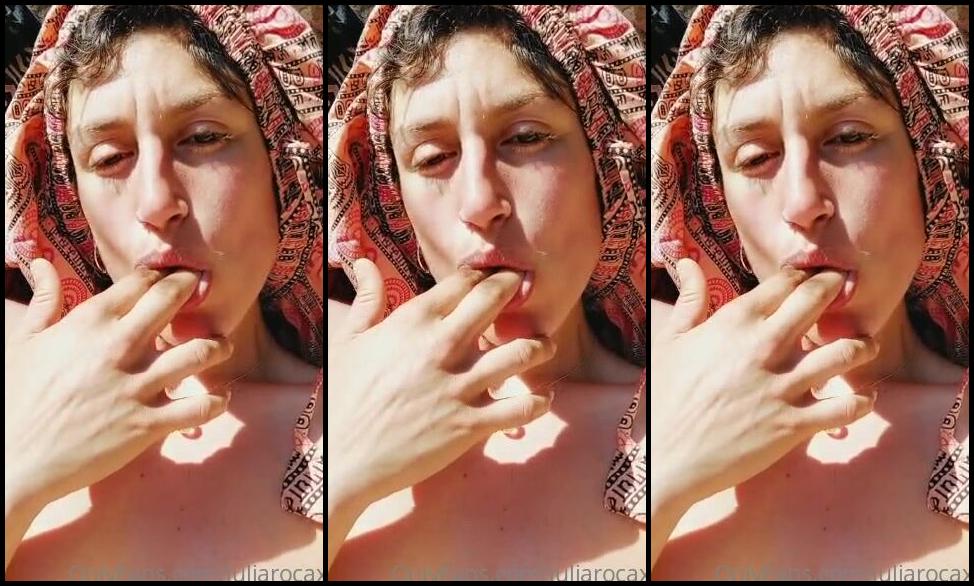 Juliarocax Pues Lo Que Os Dije Todo El Dia En