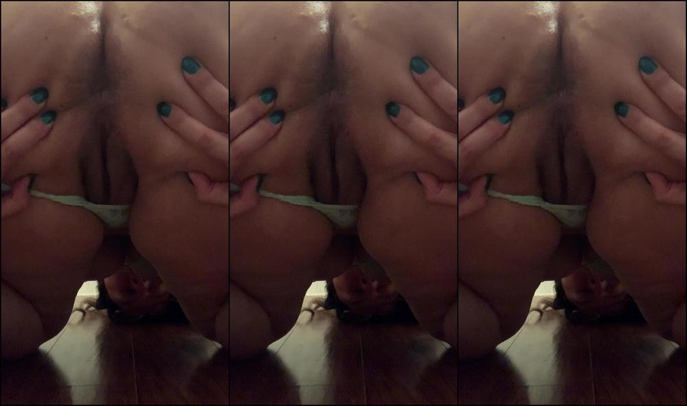 Goddessmonica W Booty Hole Joi Per Your Request