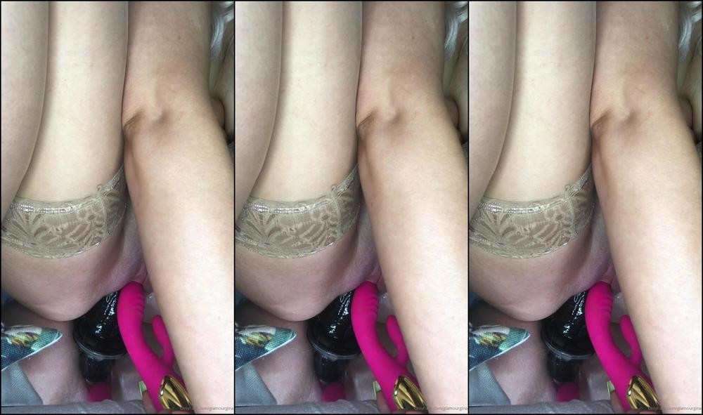 Gbhoney My Best Orgasm Ever Part