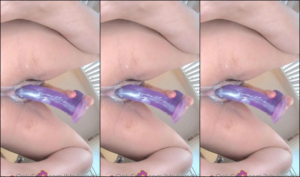 Baybekimchi 1189151261 11 03 2020 Squirting Creaming Ass Play Full Video Will Be Sent Out Tonight Ppv For Cheap