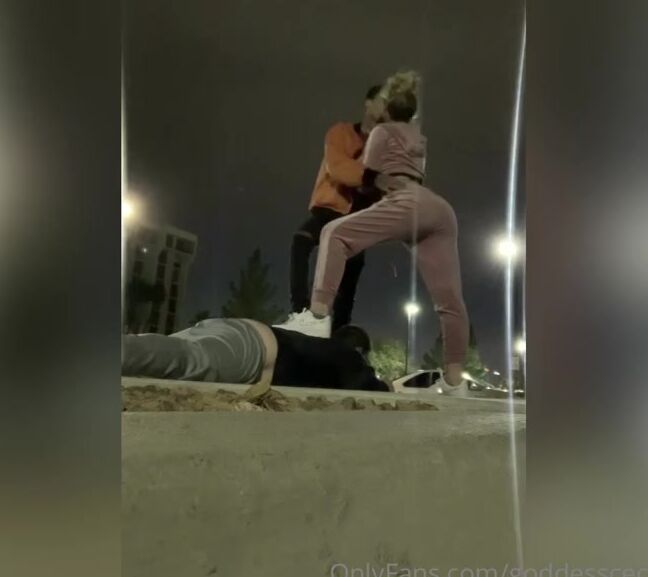 Cecily Aka Goddesscecee Onlyfans Cucks Your Purpose Is To Serve A Superior Alpha Couple You Wish You Were Bowing Down At Our Fee