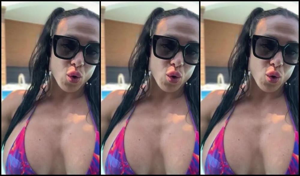 Gioiasmith Nicknamed Gioiasmith 07 15 2024 Onlyfans Video Leaked Gioiasmith 53668