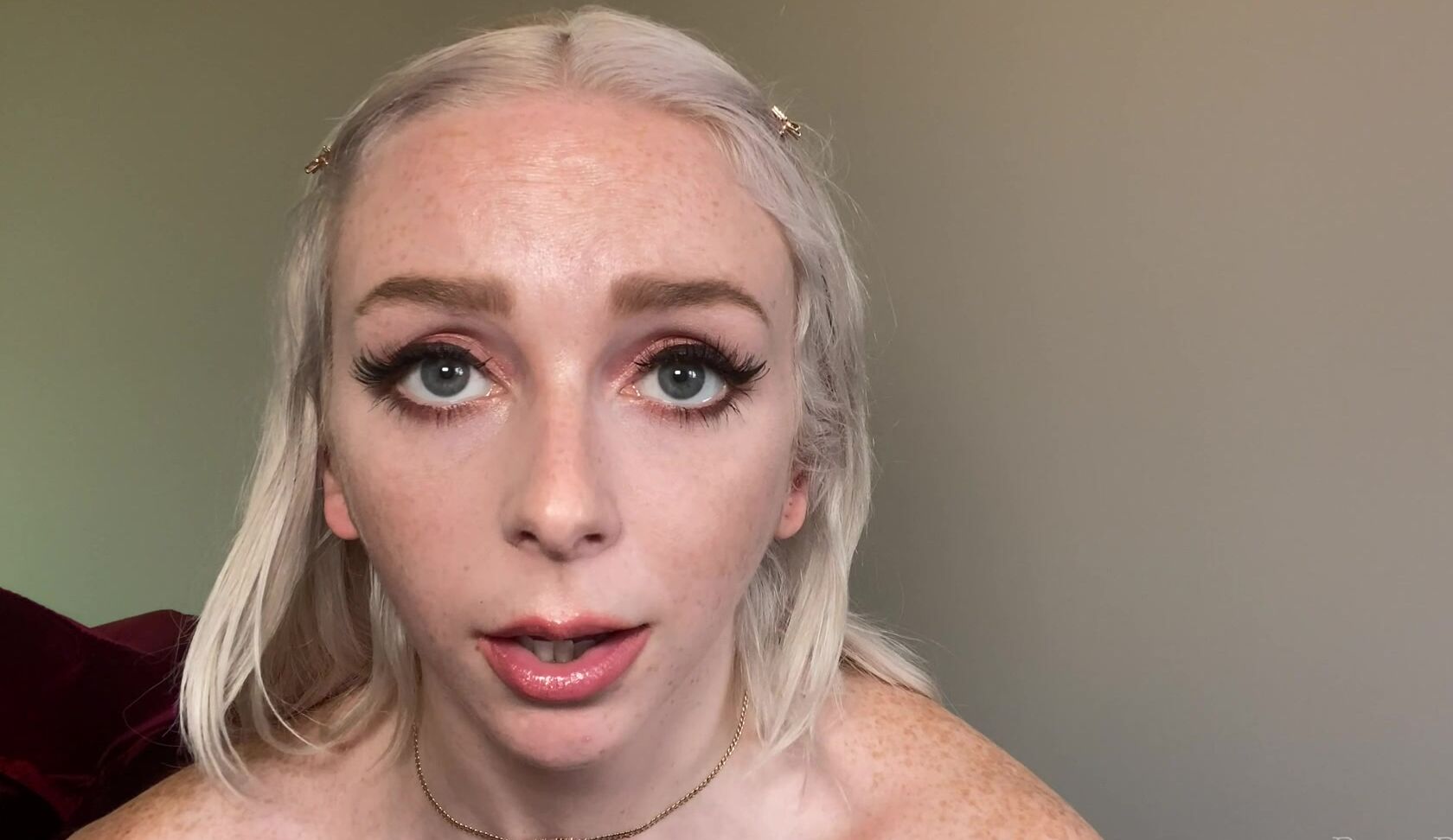 Remireagan Face Fetish Joi Femdom Tease And Cum Countdown