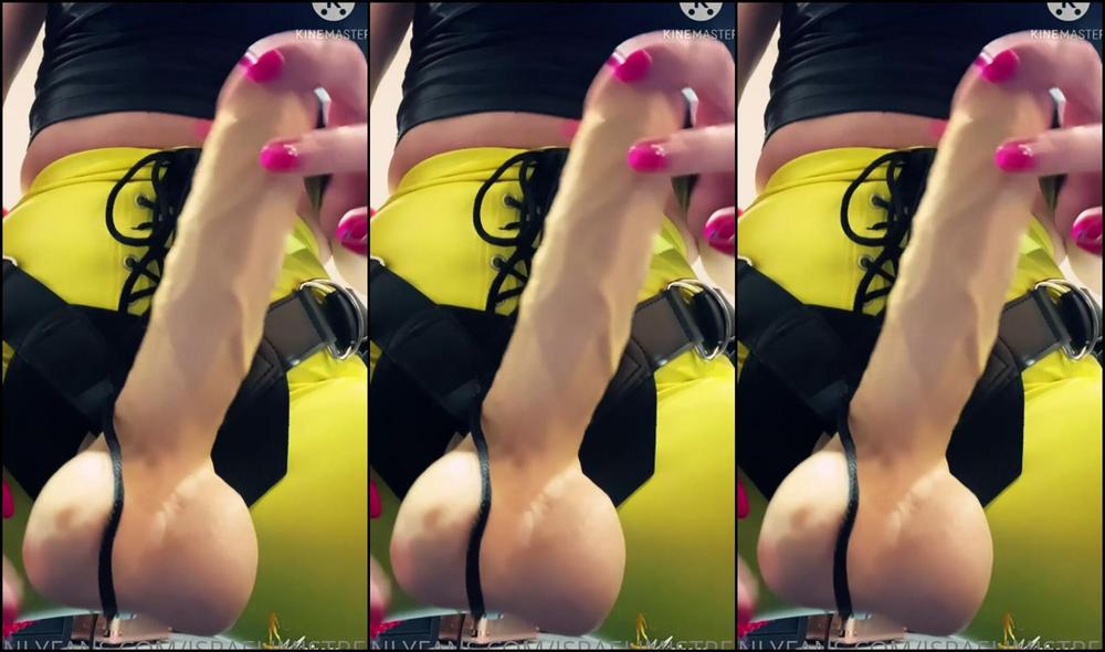 Israelimistress Weekend Extra Gift For My Slaves Pov Training How