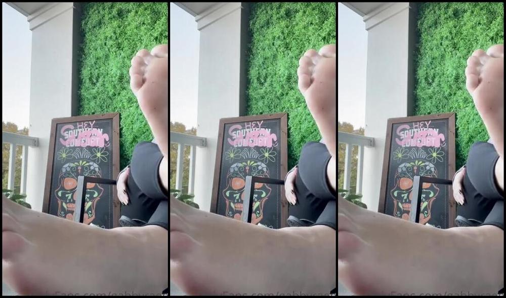 Gabrielle Coyle Nicknamed Gabbyraee1 11 02 2021 Onlyfans Video First Time French Tip