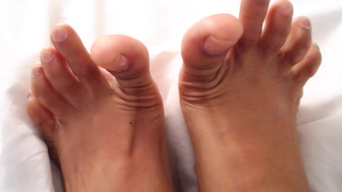 Dirty Feet, Foot Fetish, Feet makayla divine im bored lick my dirty feet ManyVids