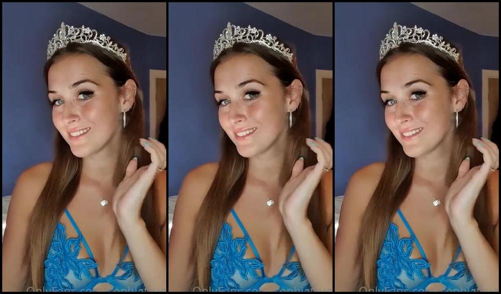 Miss Sophia Truee Vip Nicknamed Sophiatruee 09 06 2020 Onlyfans Video Its My Birthday Birthday Week Amp It Is Your Job As Little Subs To Spoil