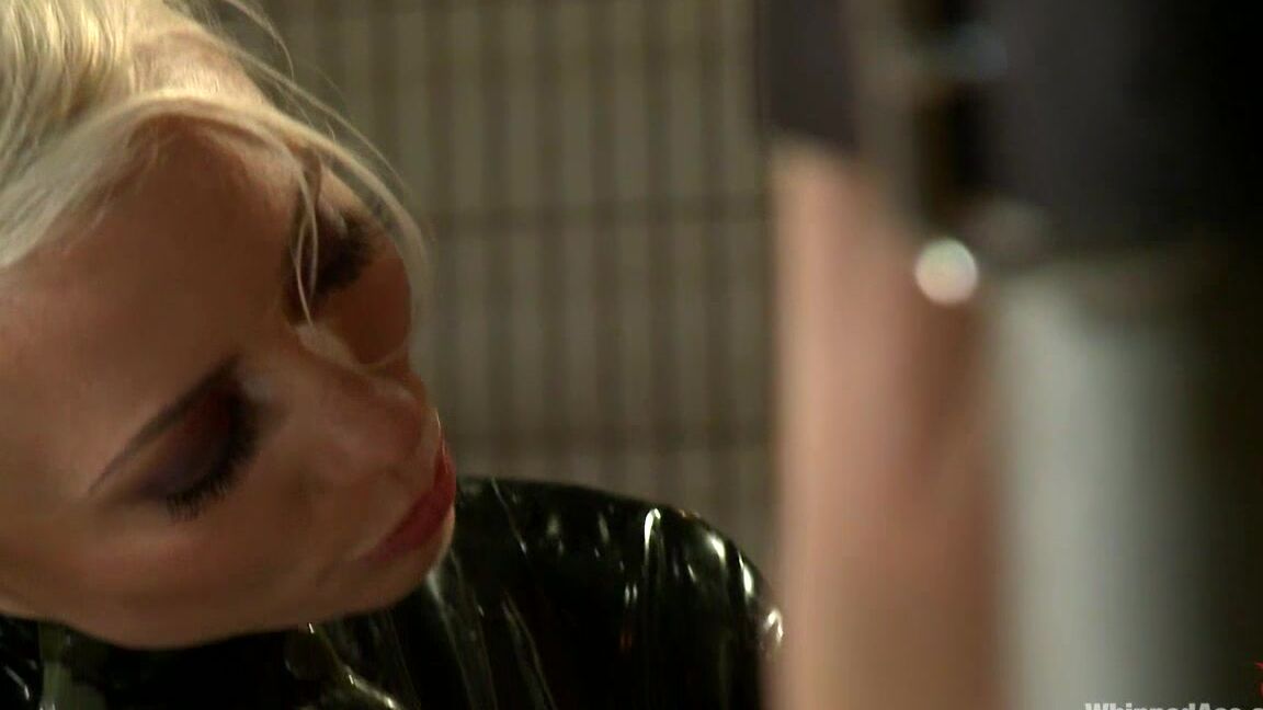 Spanking, Face Sitting, BDSM, Slave, Fogging, Pussy Eating, Domination, Anal, Strapon, Femdom, Lesbian, Fetish, Bondage, Humiliation Lorelei Lee & Samantha Sin. Sex Life Spice Up KINK