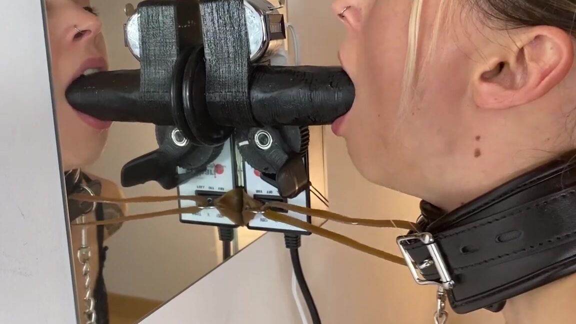 Annicknamedtana Onlyfans Okay You Wanted It Here It Comes Part Ii Of My Deepthroat Training Is Getting Filmed On Sunday W