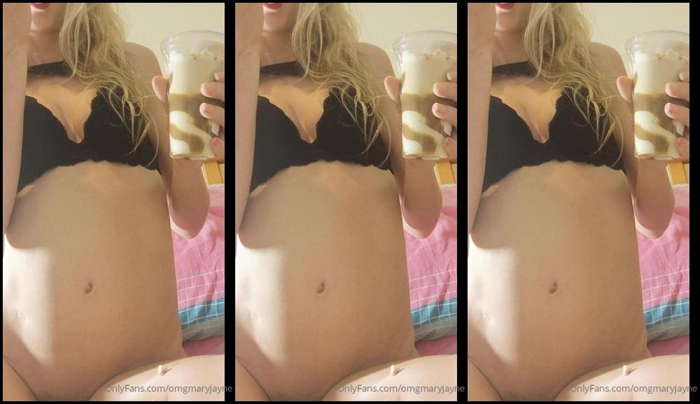 Omgmaryjayne Trying Something New Let Me Know W