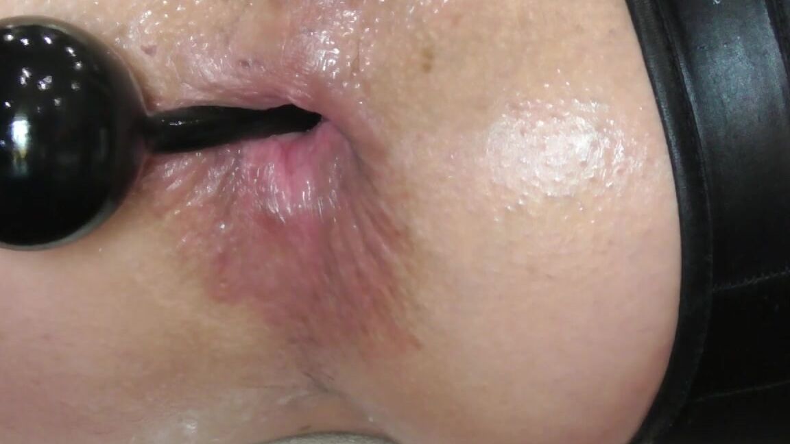 Ass, Anal Play, Gape, Toys biackangel wanna play with my balls ManyVids