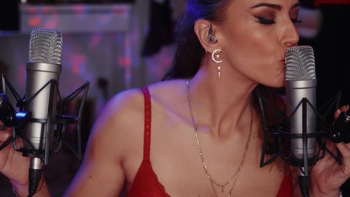 Gina Carla Nicknamed Ginacarla Onlyfans Exclusive Kisses Your Access To The 5 Tier