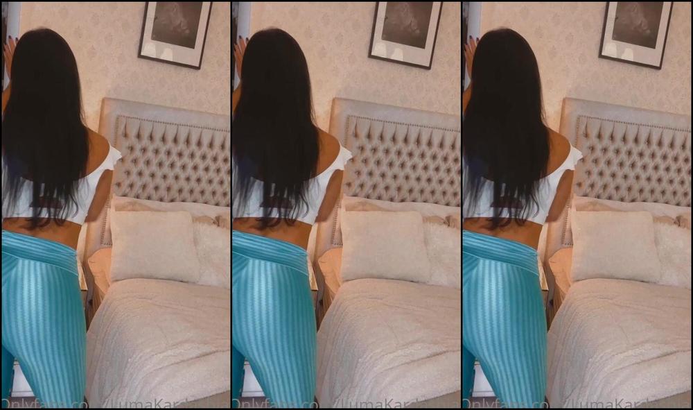 Lumakardashianvip 2463392427 05 22 2022 De Legging E Bem Safada