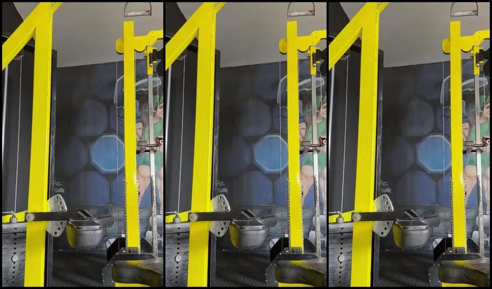 Quadsgoddess Nicknamed Quadsgoddess 04 15 2024 Onlyfans Video More Of My Hardcore Gym Workout Aens