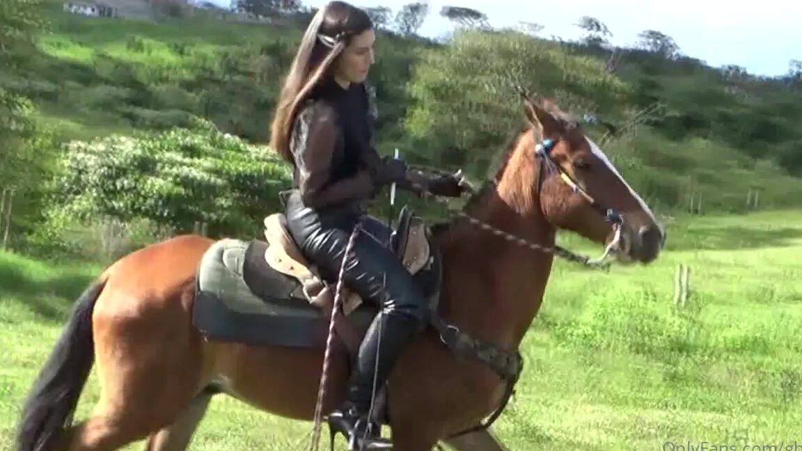 Ghrfan Onlyfans Im So Grateful With My Sublime Riding Angel Adrianna She Finally Heard My Praying And Made