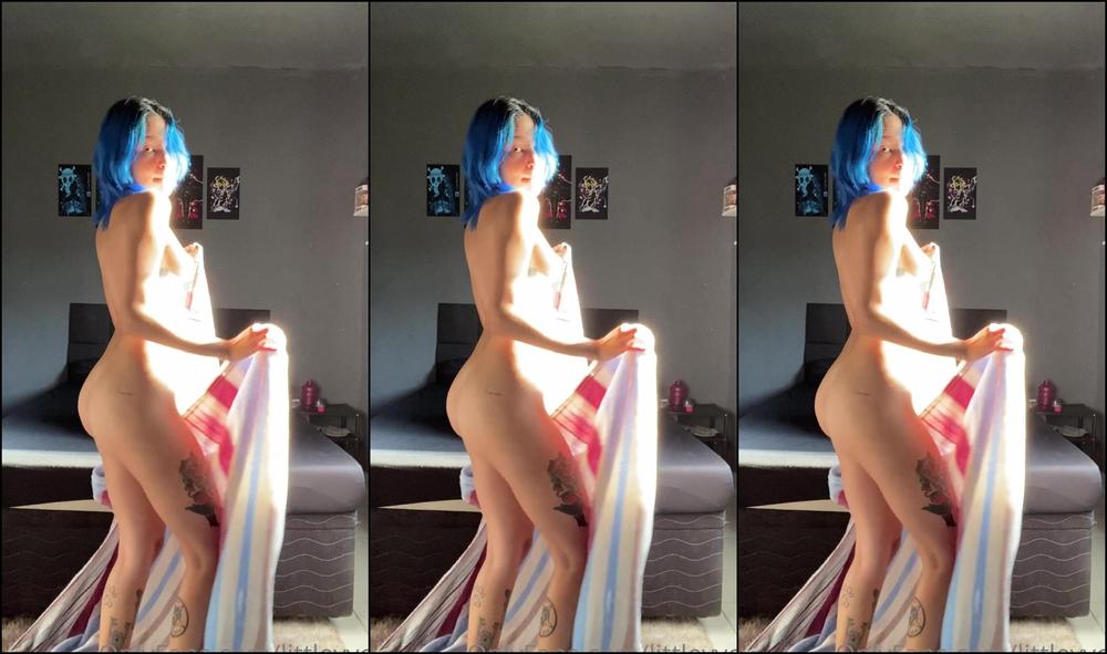 Vyckteles 2959467077 07 28 2023 Estou Arrumando A Nossa Cama Pra Gente Bagun Ar De Novo