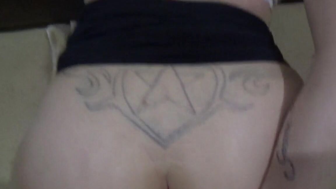 Melodyradford Loosing My Anal Virginity We Are Watching A Movie And You Keep Looking At My Big Boobs And