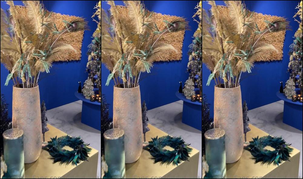 Mfetilicious I Know It Might Be A Bit Early For Christmas Videos But I Couldn T Wait To Share This Wi