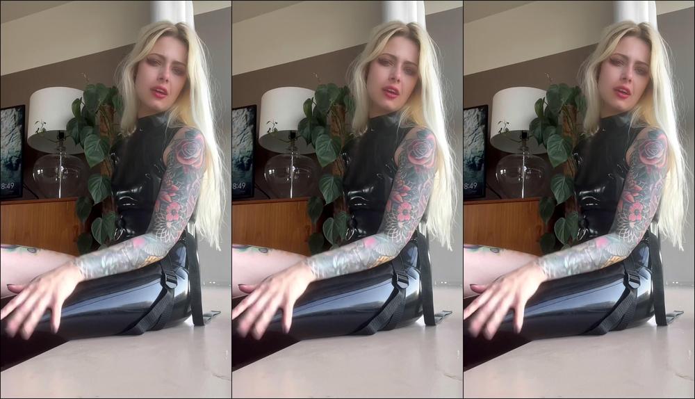 Mistressmercyxox Cuck Task