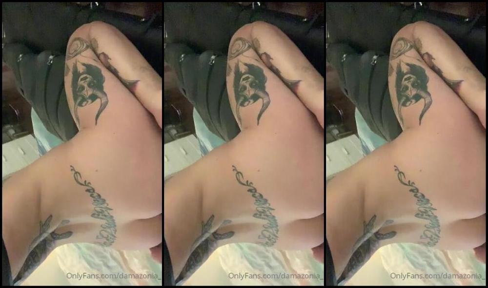 Mistress Damazonia I Got My Pet Mummified Tonight And F