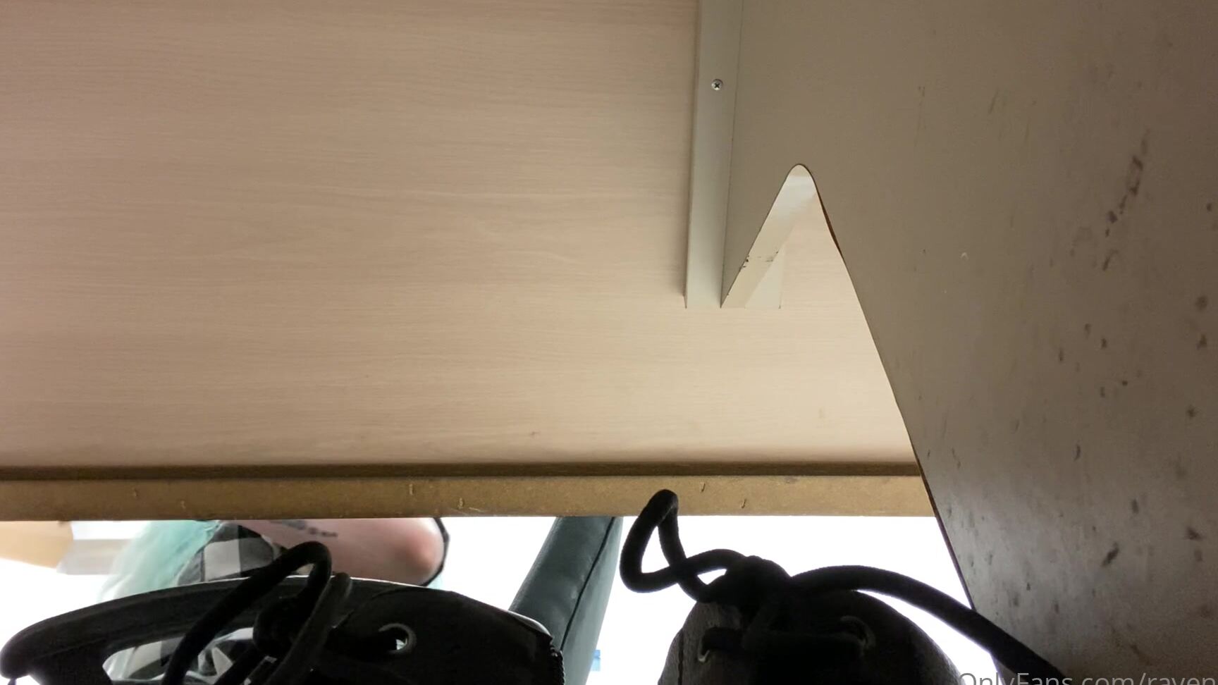 Ravensiryn My Manager Totally Walked In On Me Today Lol