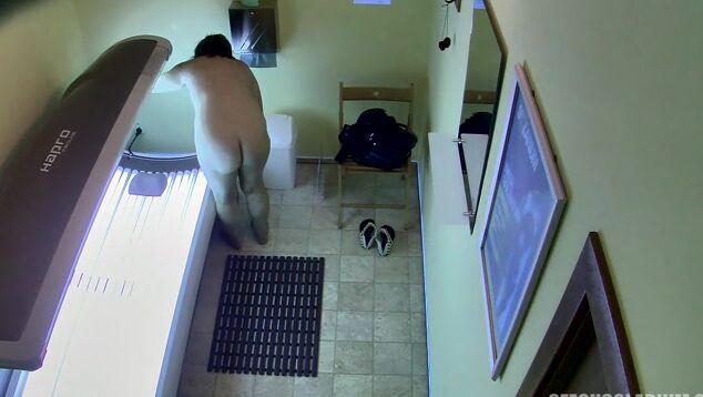 Czech Solarium 95 704396