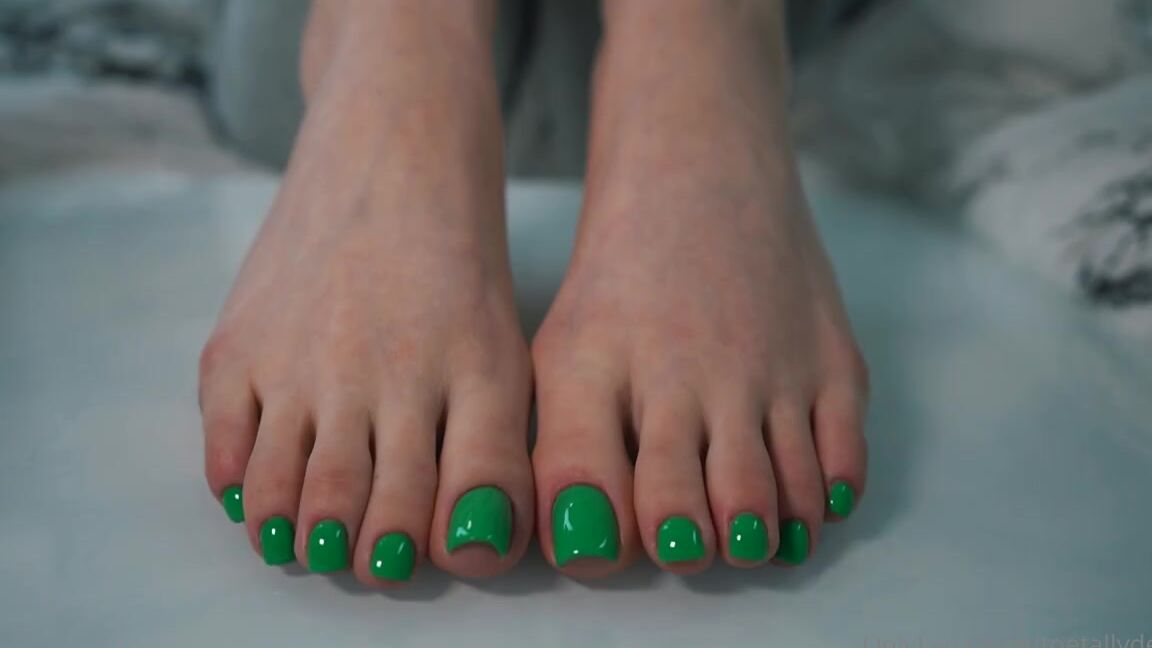 Toetallydevine Onlyfans A Day Of Releasep