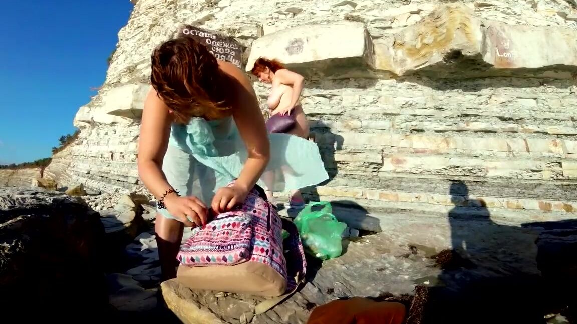 Katrinporto Nude Beach Jane Katrin Porto