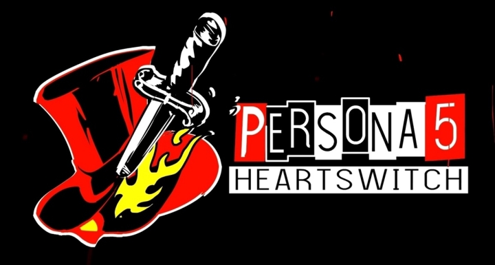 Pussy Licking, Small Tits, Teens, Creampie Persona 5 - HeartSwitch Mix