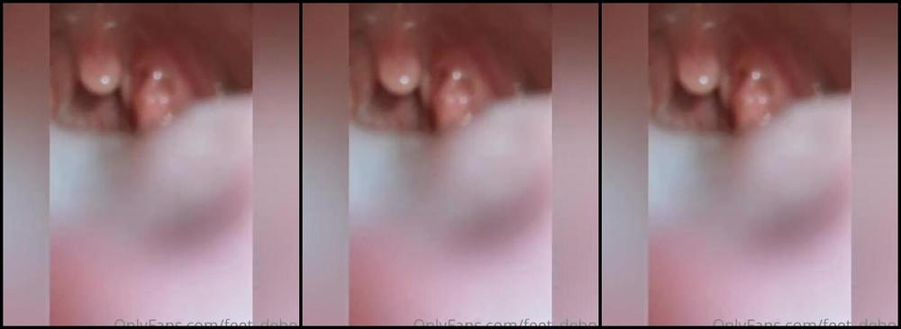 Giantess Debora Nicknamed Giantess Debora Onlyfans Welcome To My Mouth Disfruta El Viaje Dentro De Mi Boca Full Video 10Min Tonguefetish Mouth