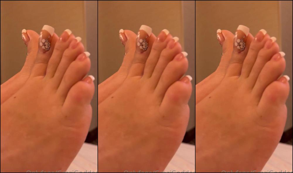 Grazigoddess 2804463562 05 26 2023 Good Morning