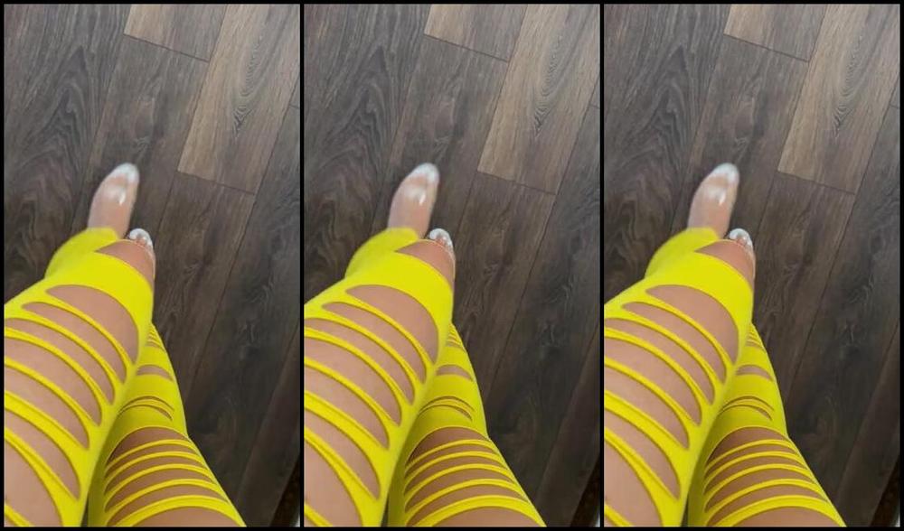 Inga Llery Nicknamed Inga Llery Foot Fetish 11 15 2023 Onlyfans Video Leaked Inga Llery 50773