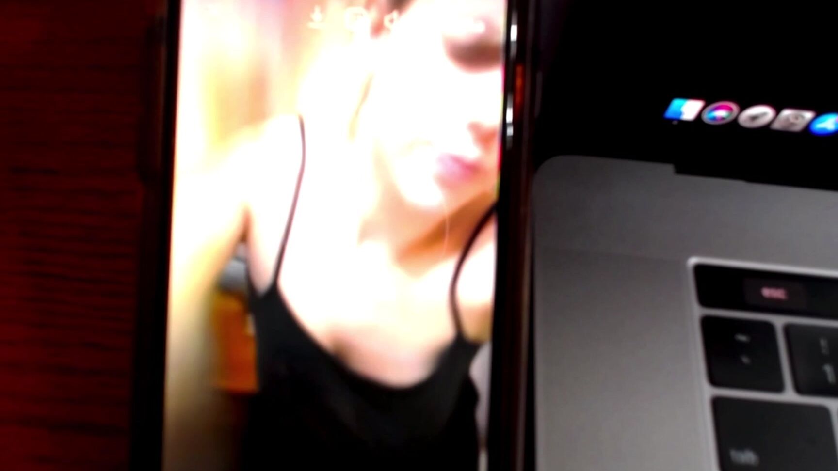 Aedanrayne I M Sorry For The Recordings Of The Recordings Are Blur