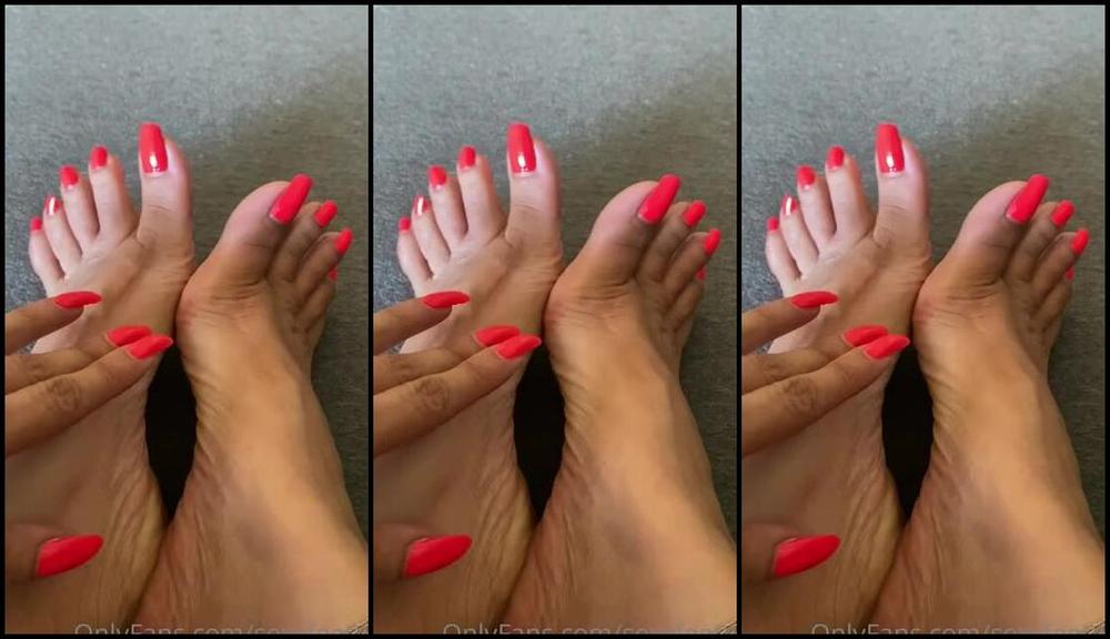 Sexyfeet47 Onlyfans Happy Friday My Little Naughty Boys