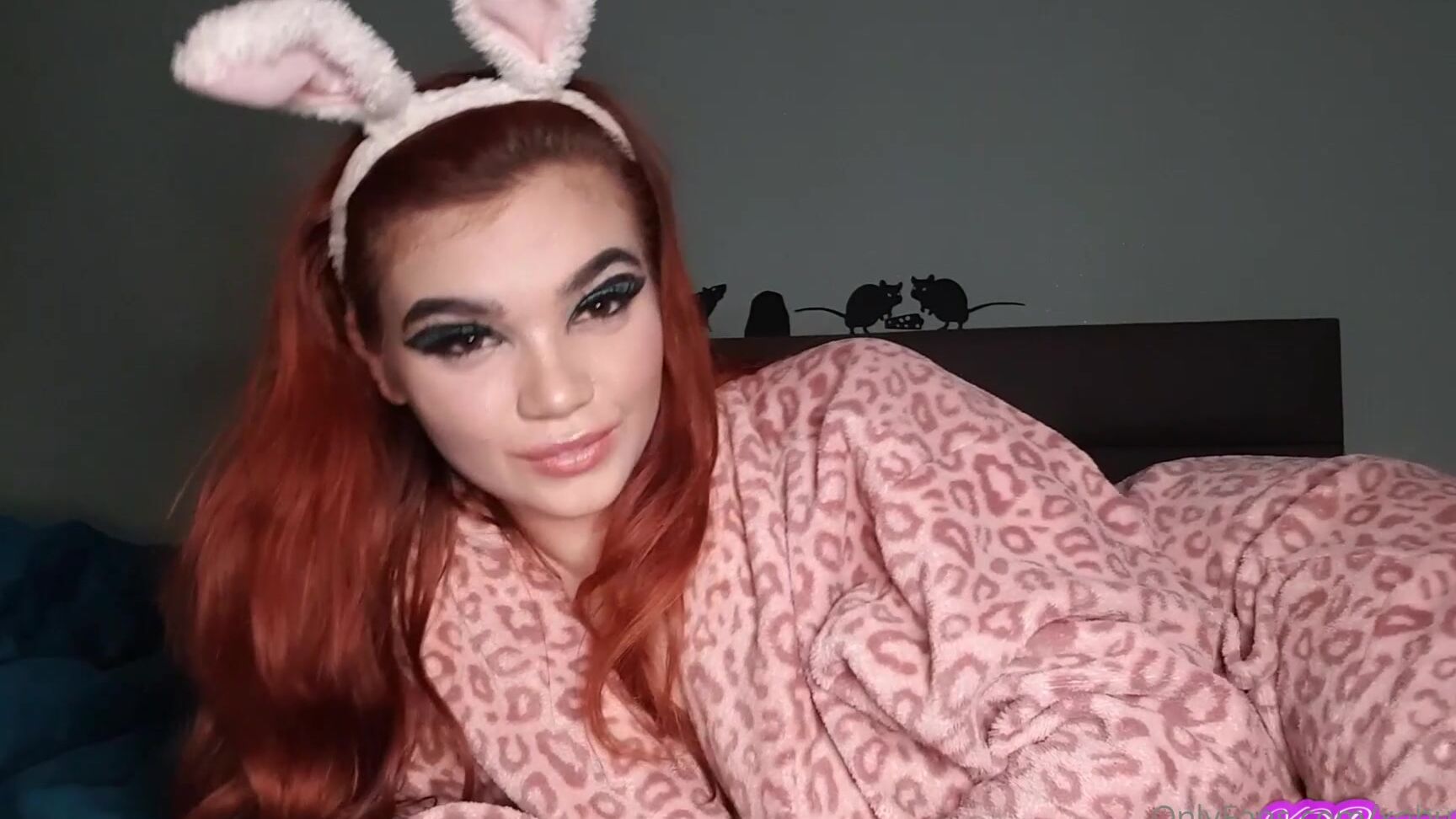 Xobunny Shy Girlfriend Trying Fart Fetish For The First Time