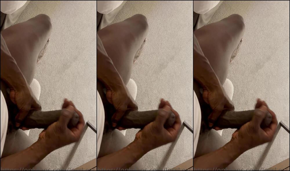 Josslescaf I Wanking For My Gays Soft To Hard Bbc Uncut Closeup No Injection Dickc Part