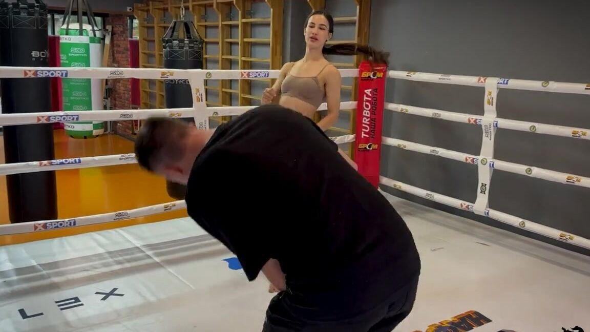 Mixfights Fitness Classp