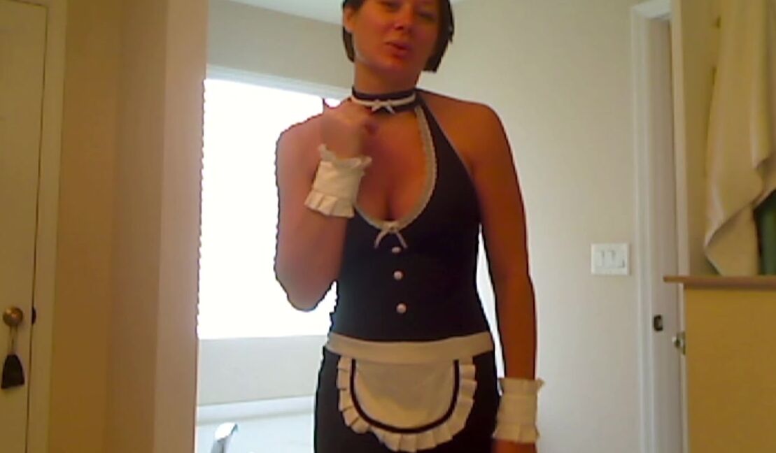 Lauranvickers Cruise Ship Maid