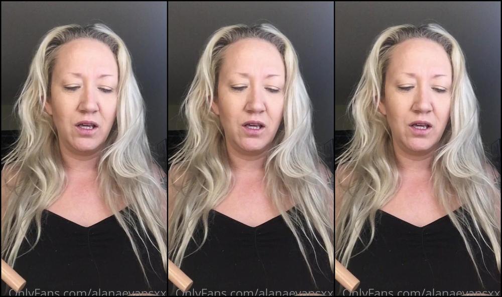 Alanaevansxxx 282505236 05 04 2020 Oh The Eyebrows