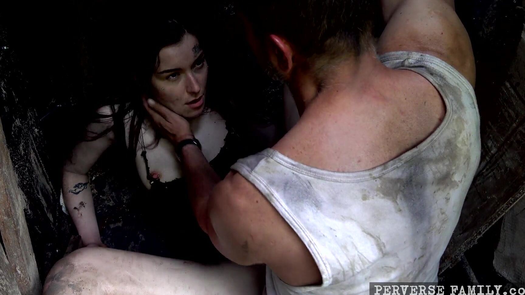 Perversefamily 79 Etreme Fetish Payback