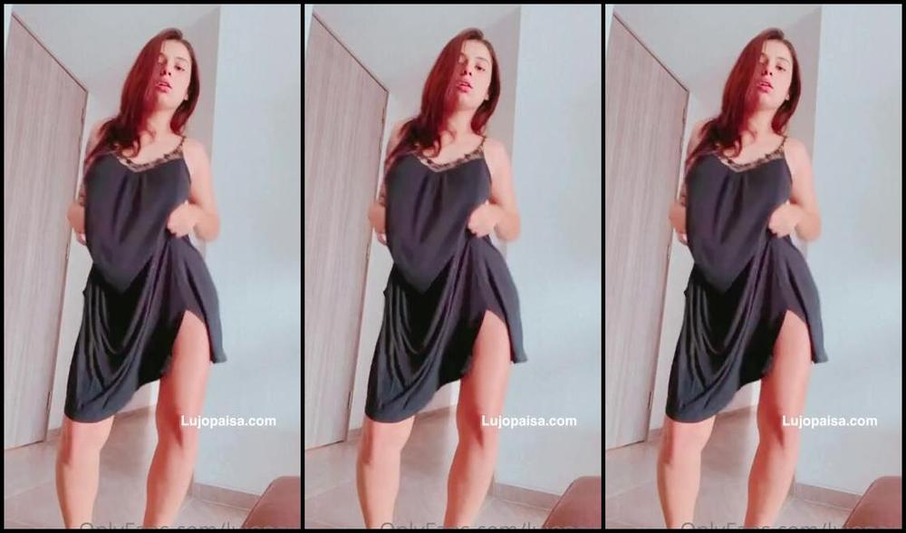 Mistress Danielita Nicknamed Lujopaisa Onlyfans Do You Want