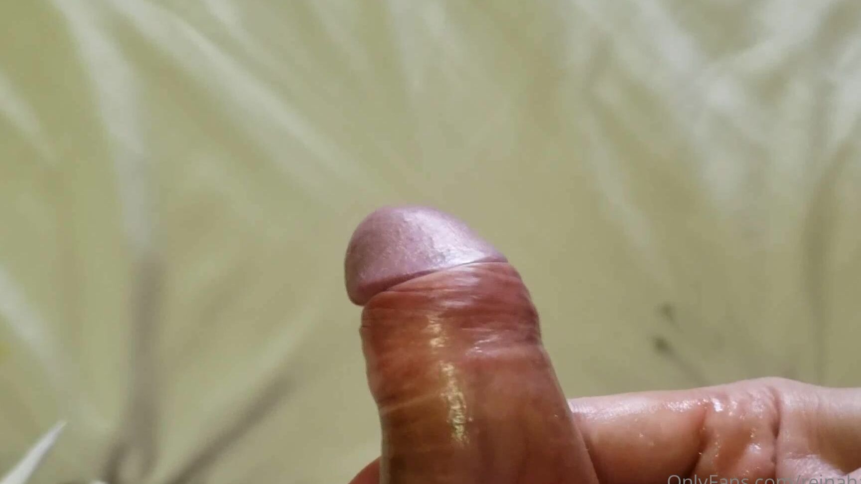 Reinahanno Hope Everyone Is Having An Enjoyable Week Here Is A Jerkoff Video Pov Which Also Shows Th