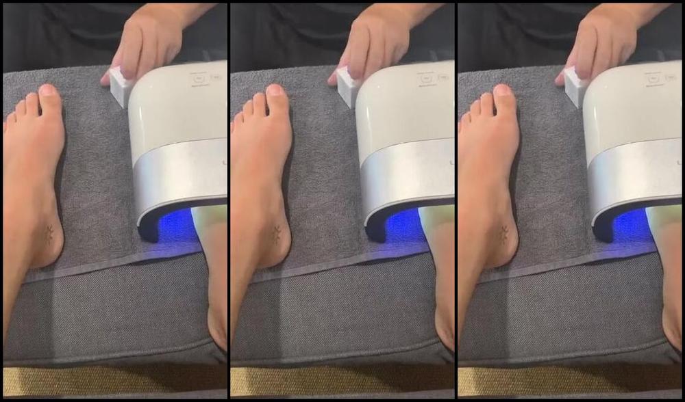 Aimeedayz Nicknamed Aimeedayz 07 14 2023 Onlyfans Video It S Been A While Since I Obrabotat The Tootsies To A Pedicure Do You Prefer 9Yk